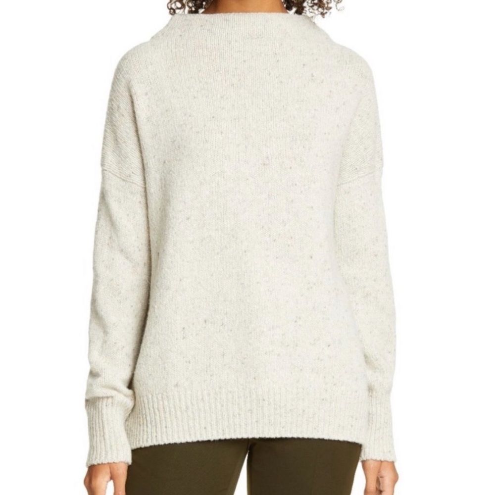 Vince Wool Sweater